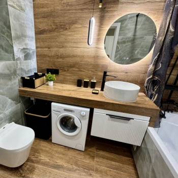 Сдается 1-комнатная квартира, 44 м²