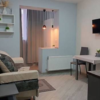 Сдается 1-комнатная квартира, 18 м²