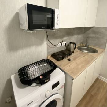 Сдается 1-комнатная квартира, 29,9 м²