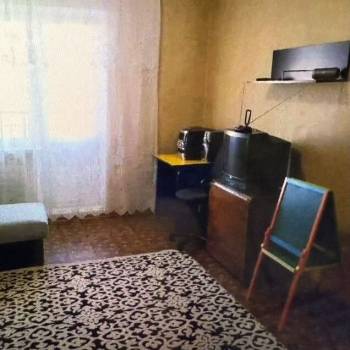 Сдается 2-х комнатная квартира, 65 м²