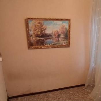 Продается 3-х комнатная квартира, 48,5 м²