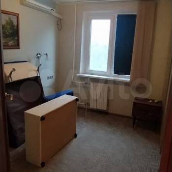 Продается 3-х комнатная квартира, 48,5 м²