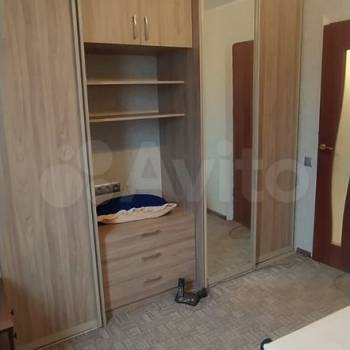 Продается 3-х комнатная квартира, 48,5 м²