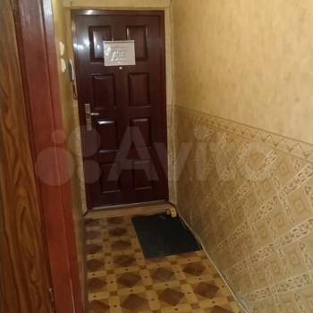 Продается 3-х комнатная квартира, 48,5 м²