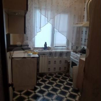 Продается 3-х комнатная квартира, 48,5 м²
