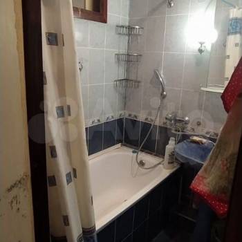 Продается 3-х комнатная квартира, 48,5 м²