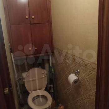 Продается 3-х комнатная квартира, 48,5 м²