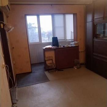 Продается 3-х комнатная квартира, 48,5 м²