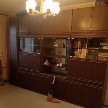 Продается 3-х комнатная квартира, 48,5 м²