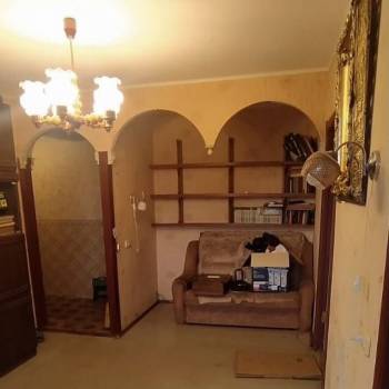 Продается 3-х комнатная квартира, 48,5 м²