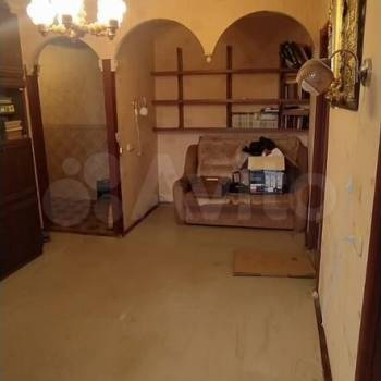Продается 3-х комнатная квартира, 48,5 м²