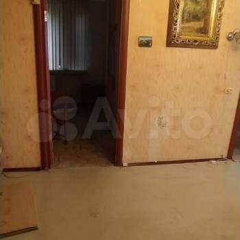 Продается 3-х комнатная квартира, 48,5 м²