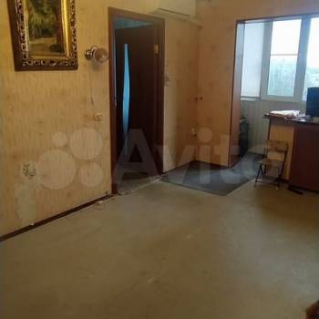 Продается 3-х комнатная квартира, 48,5 м²