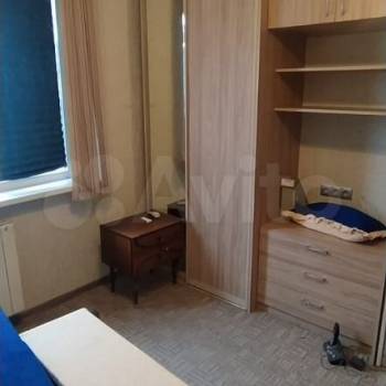 Продается 3-х комнатная квартира, 48,5 м²
