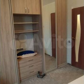 Продается 3-х комнатная квартира, 48,5 м²
