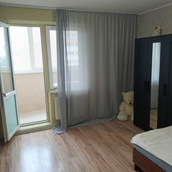 Сдается 2-х комнатная квартира, 69 м²