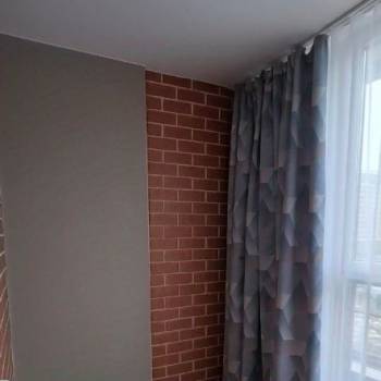 Сдается 1-комнатная квартира, 22,7 м²