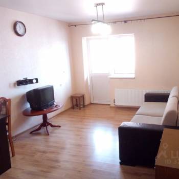 Сдается 1-комнатная квартира, 44 м²