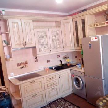 Сдается 1-комнатная квартира, 44 м²