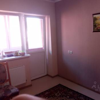 Сдается 1-комнатная квартира, 44 м²