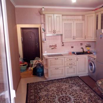 Сдается 1-комнатная квартира, 44 м²