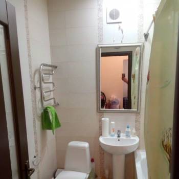 Сдается 1-комнатная квартира, 44 м²