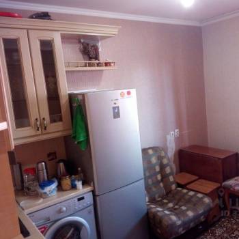 Сдается 1-комнатная квартира, 44 м²