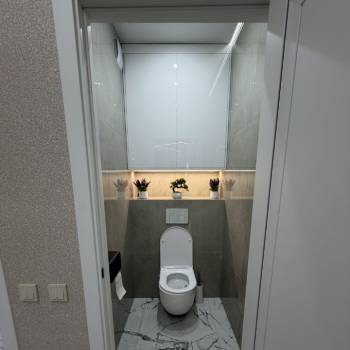 Сдается 2-х комнатная квартира, 66,1 м²