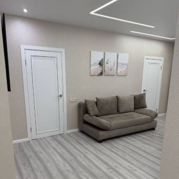 Сдается 2-х комнатная квартира, 66,1 м²