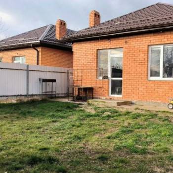 Продается Дом, 80 м²