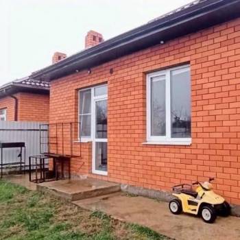 Продается Дом, 80 м²