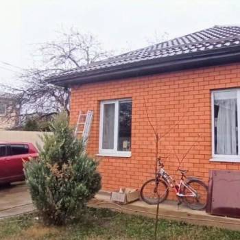 Продается Дом, 80 м²