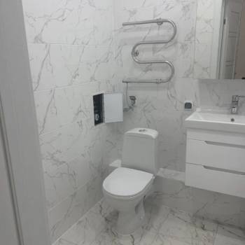 Сдается 1-комнатная квартира, 29 м²