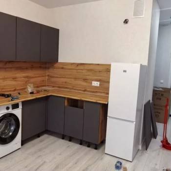 Сдается 1-комнатная квартира, 29 м²