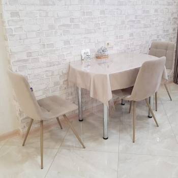 Сдается 1-комнатная квартира, 52 м²