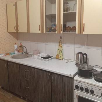 Сдается 2-х комнатная квартира, 45 м²
