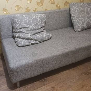 Сдается 2-х комнатная квартира, 45 м²
