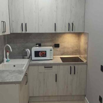 Сдается 1-комнатная квартира, 34,9 м²
