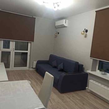 Сдается 1-комнатная квартира, 34,9 м²