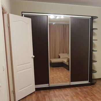 Сдается 2-х комнатная квартира, 57 м²