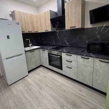 Продается 1-комнатная квартира, 34,9 м²