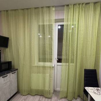 Продается 1-комнатная квартира, 34,9 м²