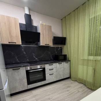 Продается 1-комнатная квартира, 34,9 м²