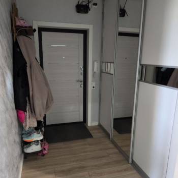 Продается 1-комнатная квартира, 51,4 м²