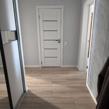 Продается 1-комнатная квартира, 51,4 м²