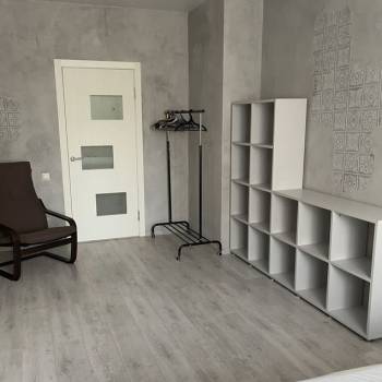Сдается 1-комнатная квартира, 45 м²