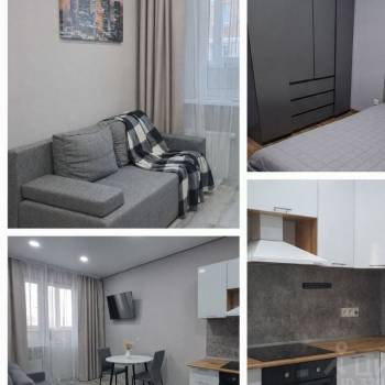 Сдается 2-х комнатная квартира, 29 м²