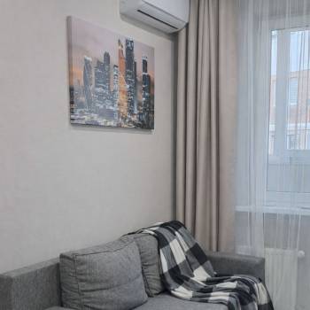 Сдается 2-х комнатная квартира, 29 м²