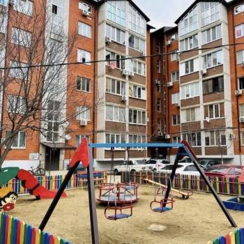 Продается 2-х комнатная квартира, 67 м²