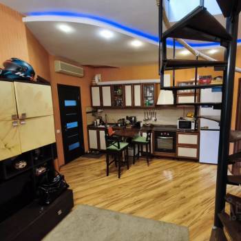 Продается 3-х комнатная квартира, 84,3 м²